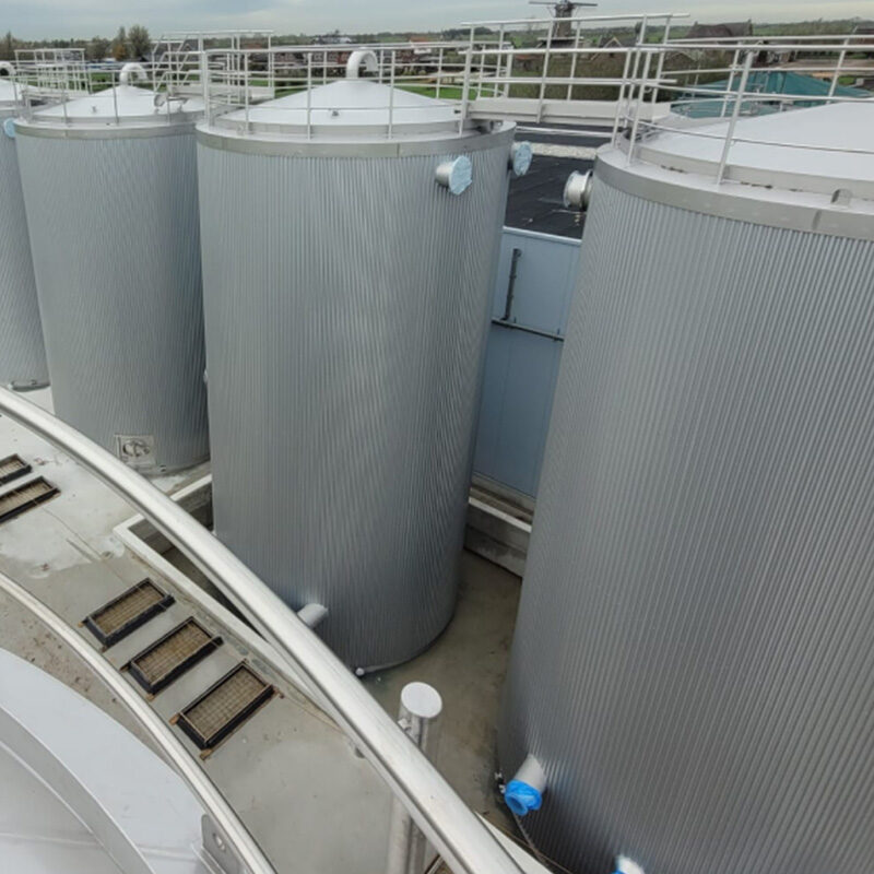 Vertex Hi-Fab Engineering