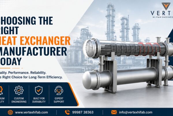Heat Exchanger Manufacturer